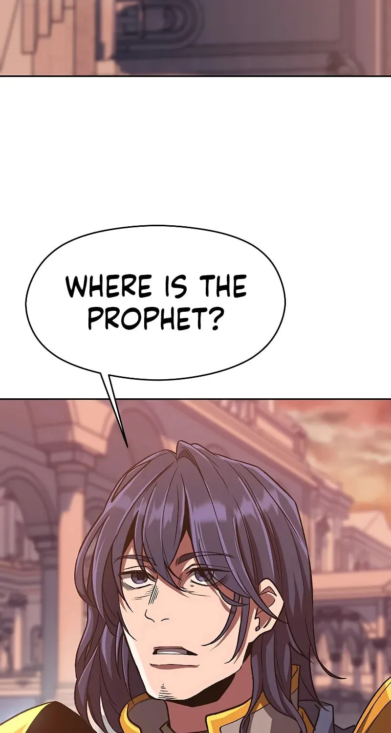The Great Wizard Transcendent Chapter 50 page 6 - 