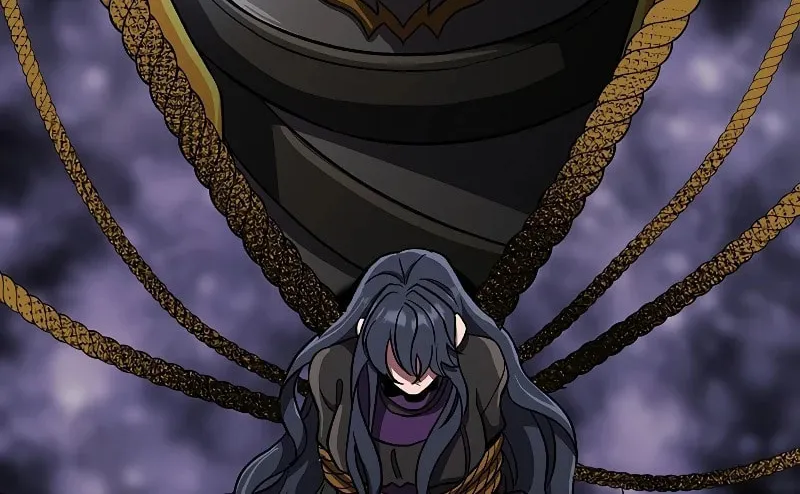 The Great Wizard Transcendent Chapter 50 page 59 - 