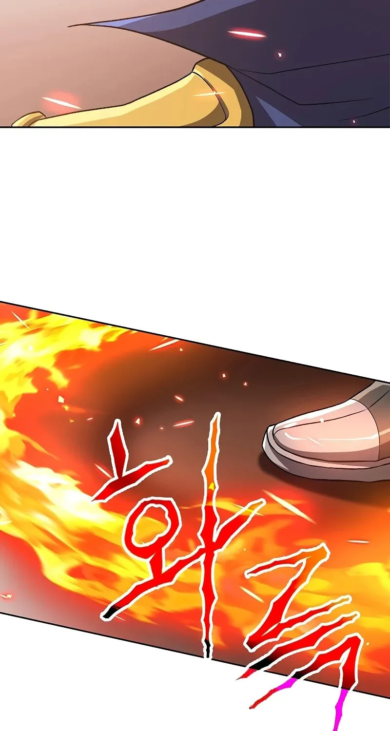 The Great Wizard Transcendent Chapter 50 page 66 - 