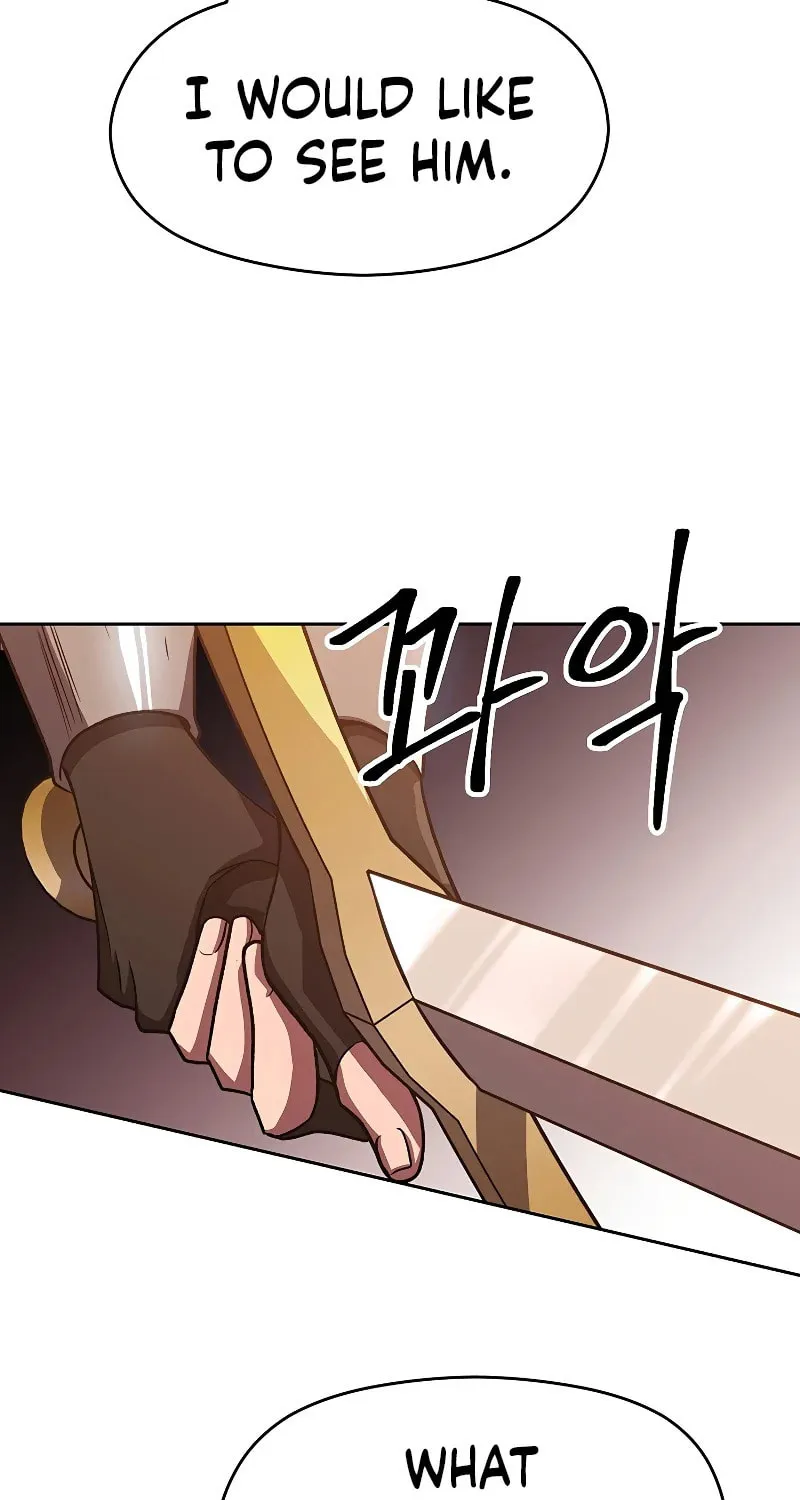 The Great Wizard Transcendent Chapter 50 page 8 - 
