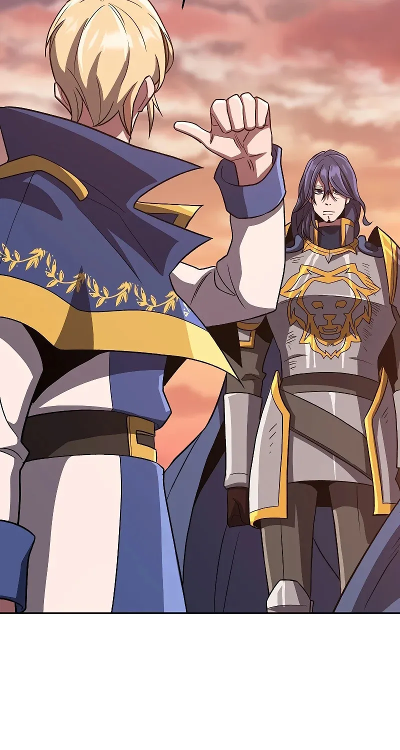 The Great Wizard Transcendent Chapter 50 page 86 - 