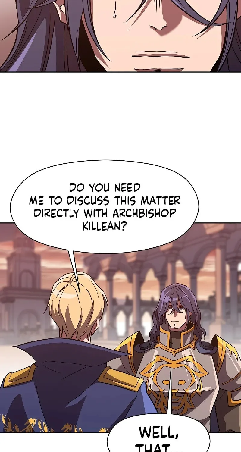 The Great Wizard Transcendent Chapter 50 page 90 - 