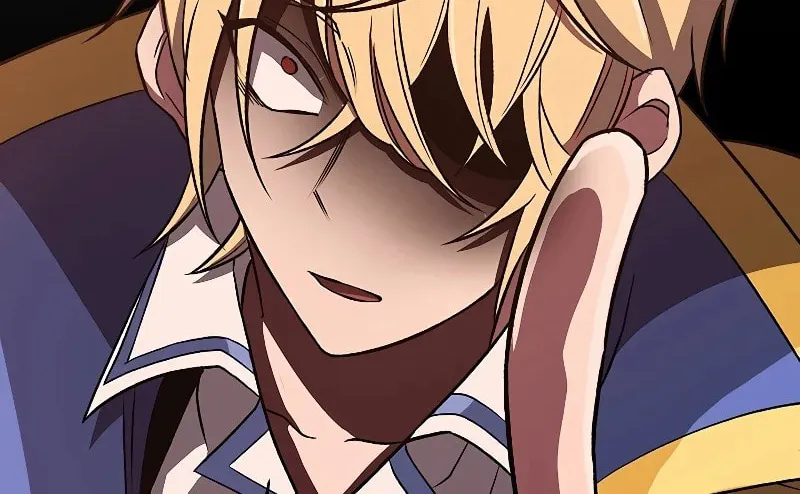 The Great Wizard Transcendent Chapter 50 page 93 - 