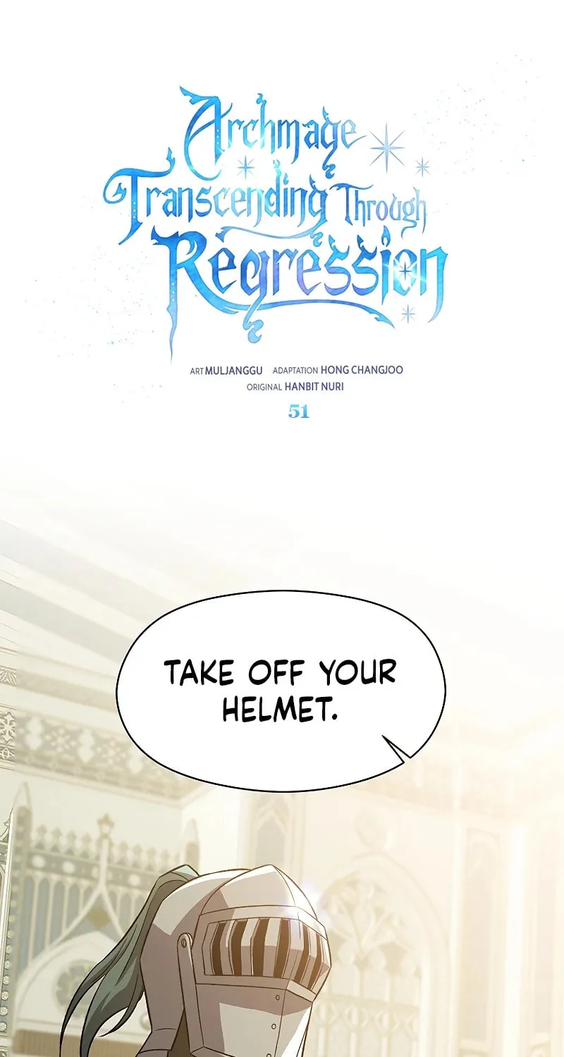 The Great Wizard Transcendent Chapter 51 page 2 - 