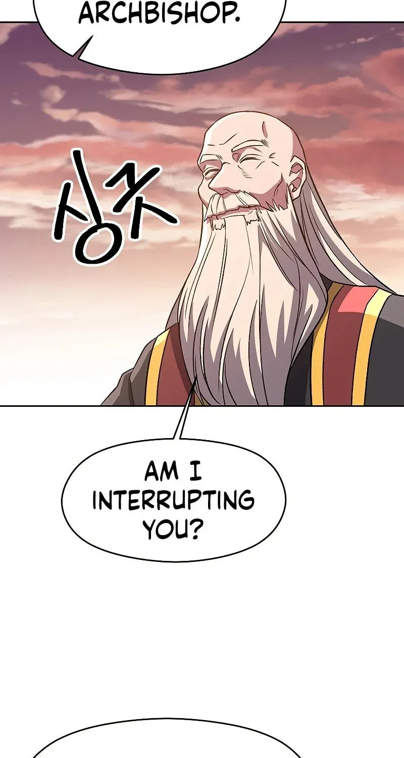 The Great Wizard Transcendent Chapter 51 page 114 - 