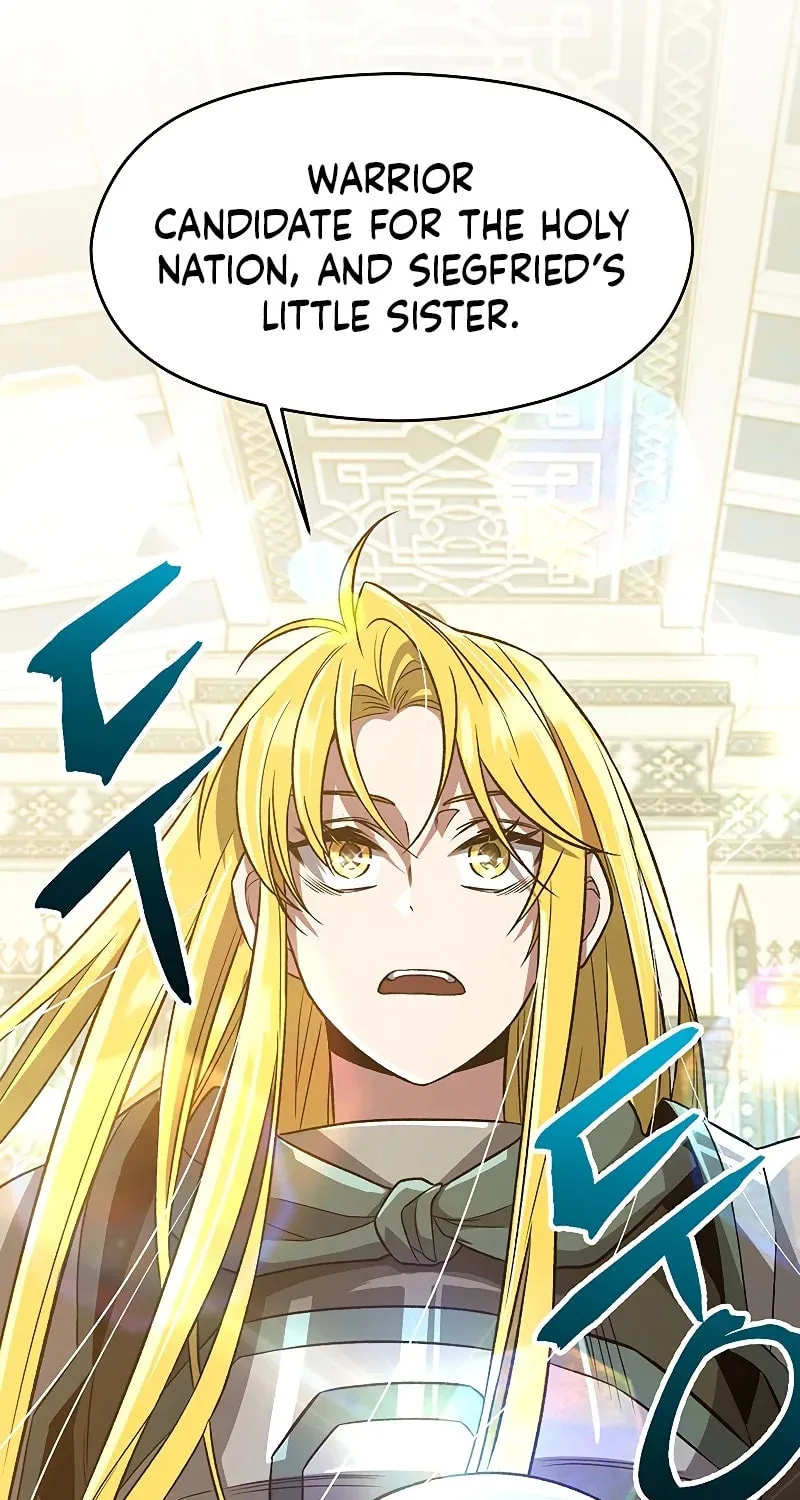 The Great Wizard Transcendent Chapter 51 page 14 - 