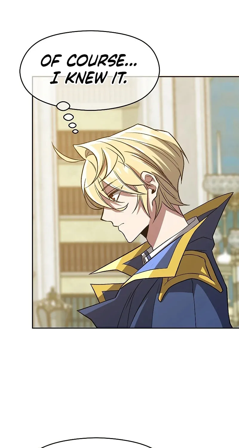 The Great Wizard Transcendent Chapter 51 page 16 - 