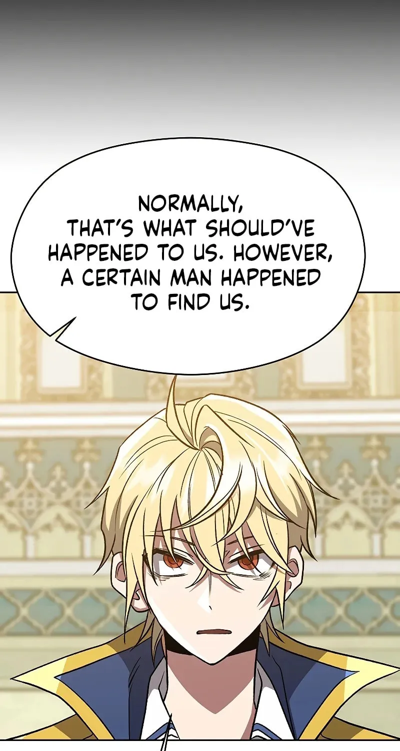 The Great Wizard Transcendent Chapter 51 page 30 - 