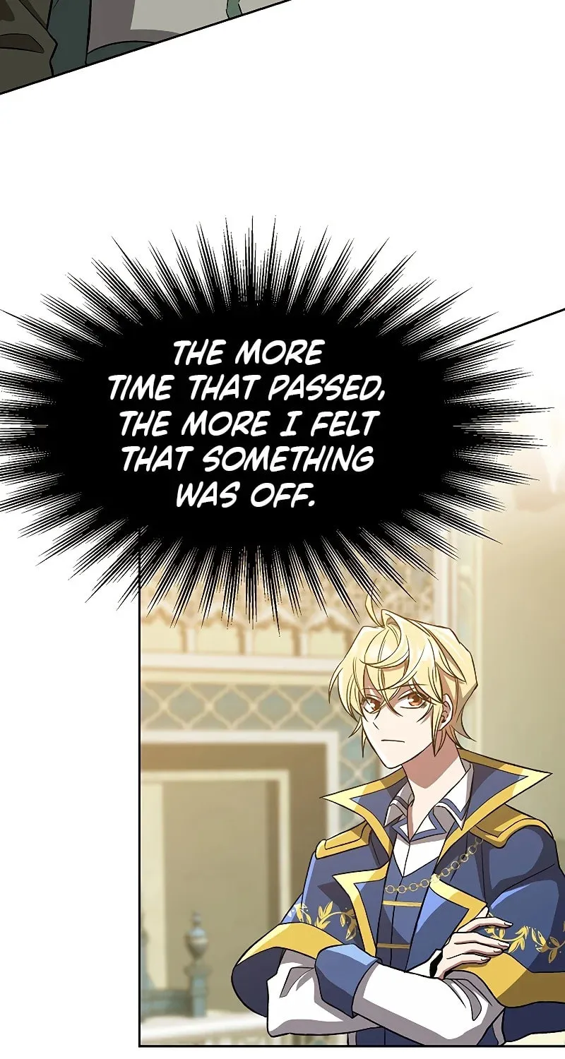The Great Wizard Transcendent Chapter 51 page 4 - 
