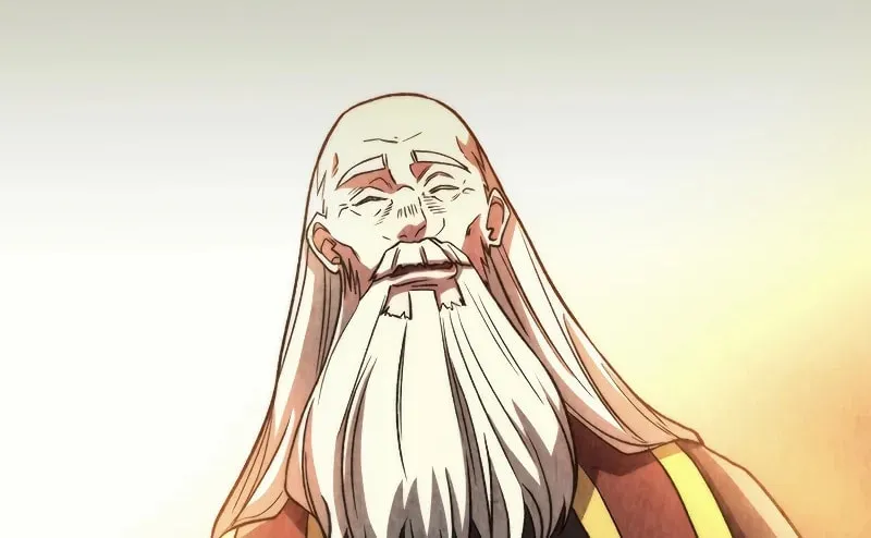 The Great Wizard Transcendent Chapter 51 page 35 - 