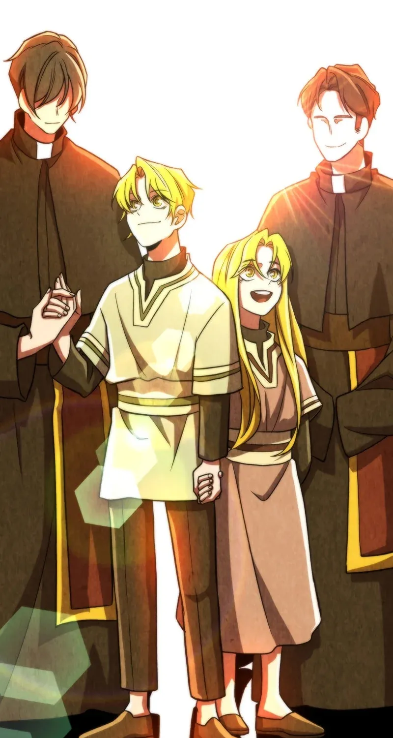 The Great Wizard Transcendent Chapter 51 page 42 - 