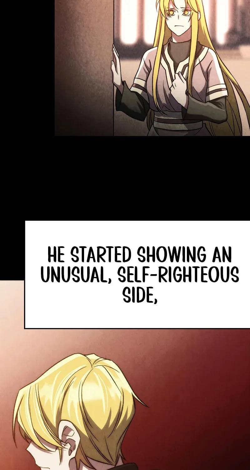 The Great Wizard Transcendent Chapter 51 page 48 - 