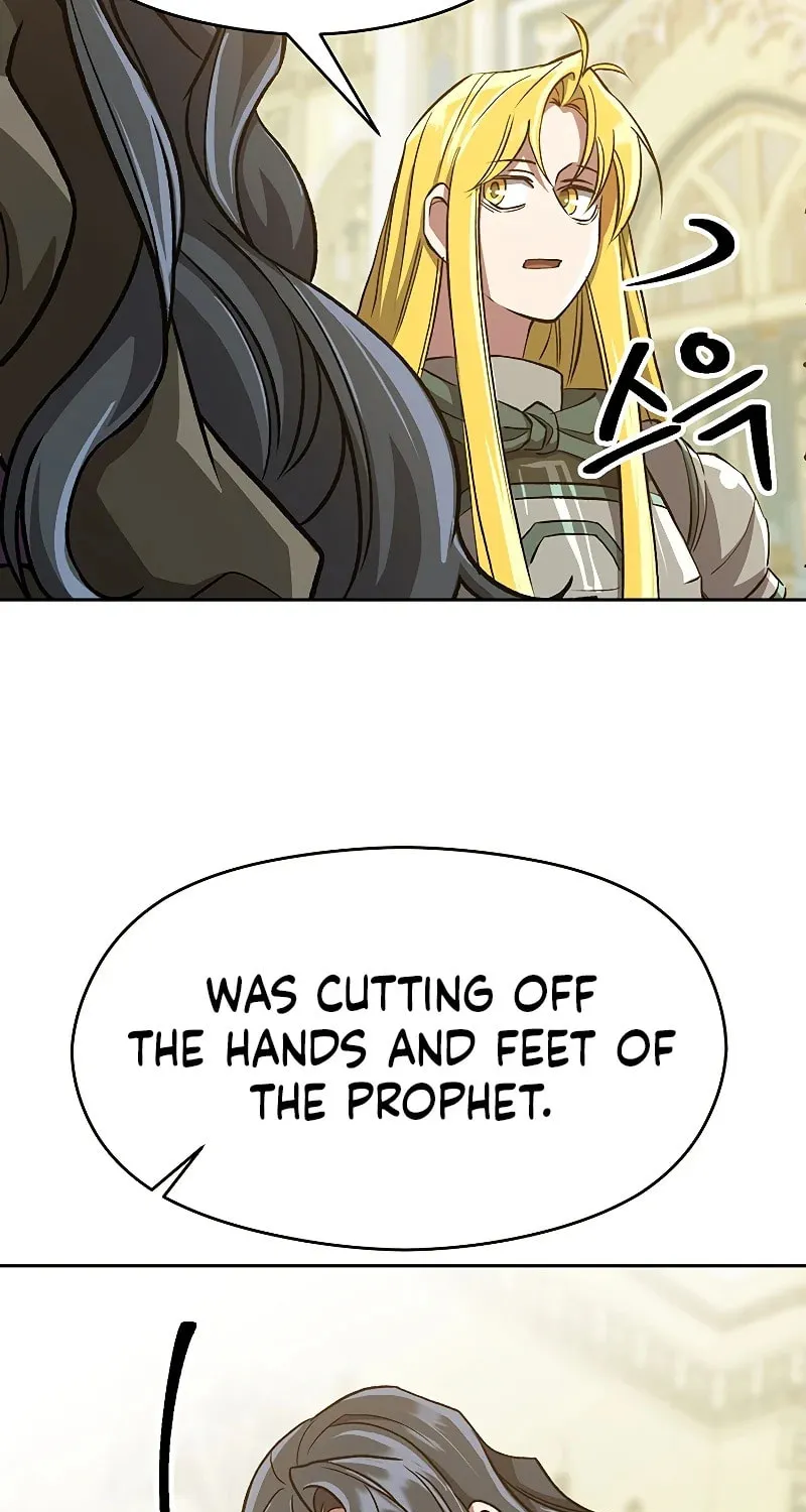 The Great Wizard Transcendent Chapter 51 page 52 - 