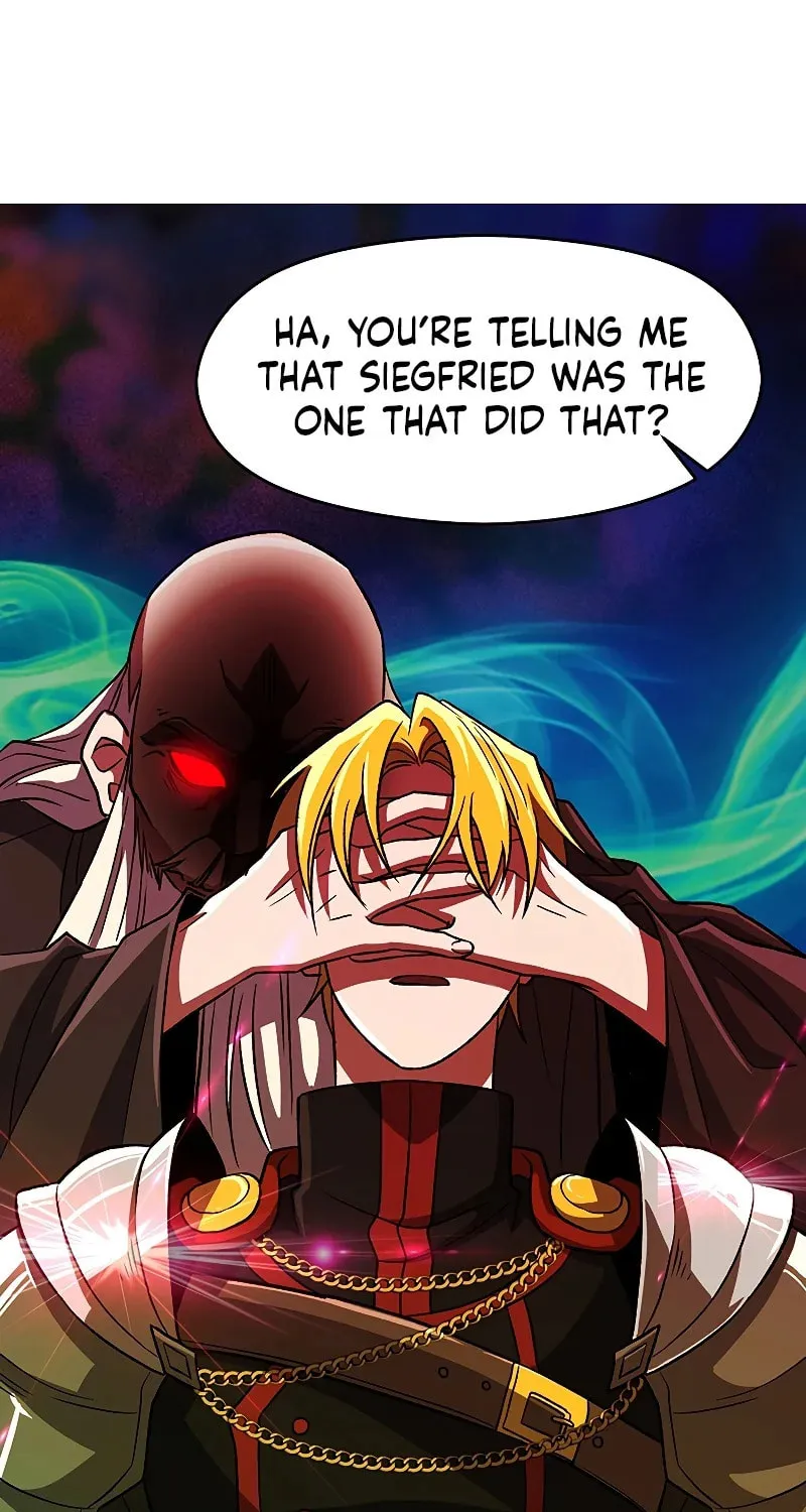 The Great Wizard Transcendent Chapter 51 page 56 - 