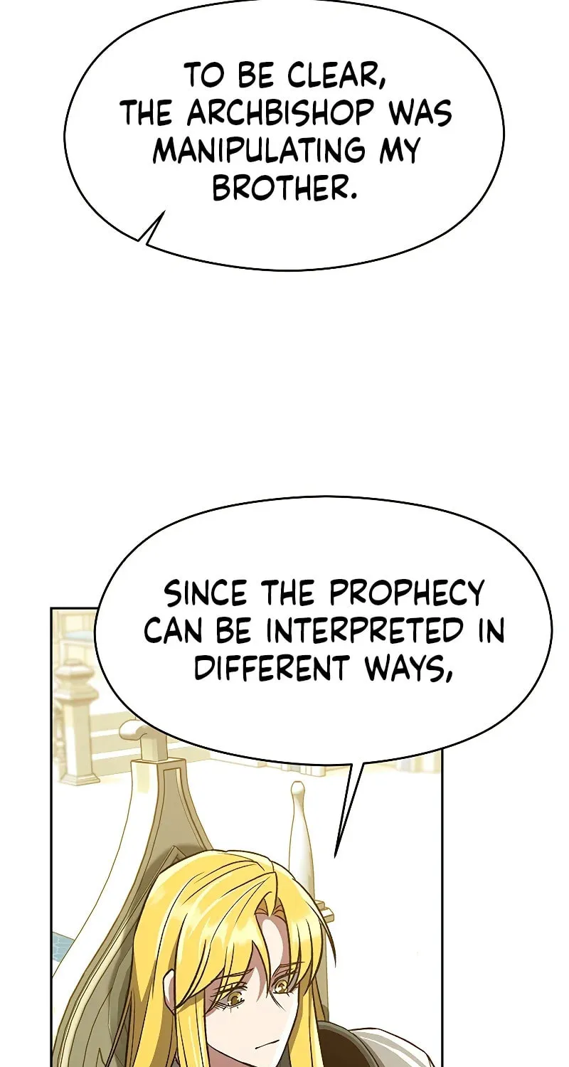 The Great Wizard Transcendent Chapter 51 page 58 - 