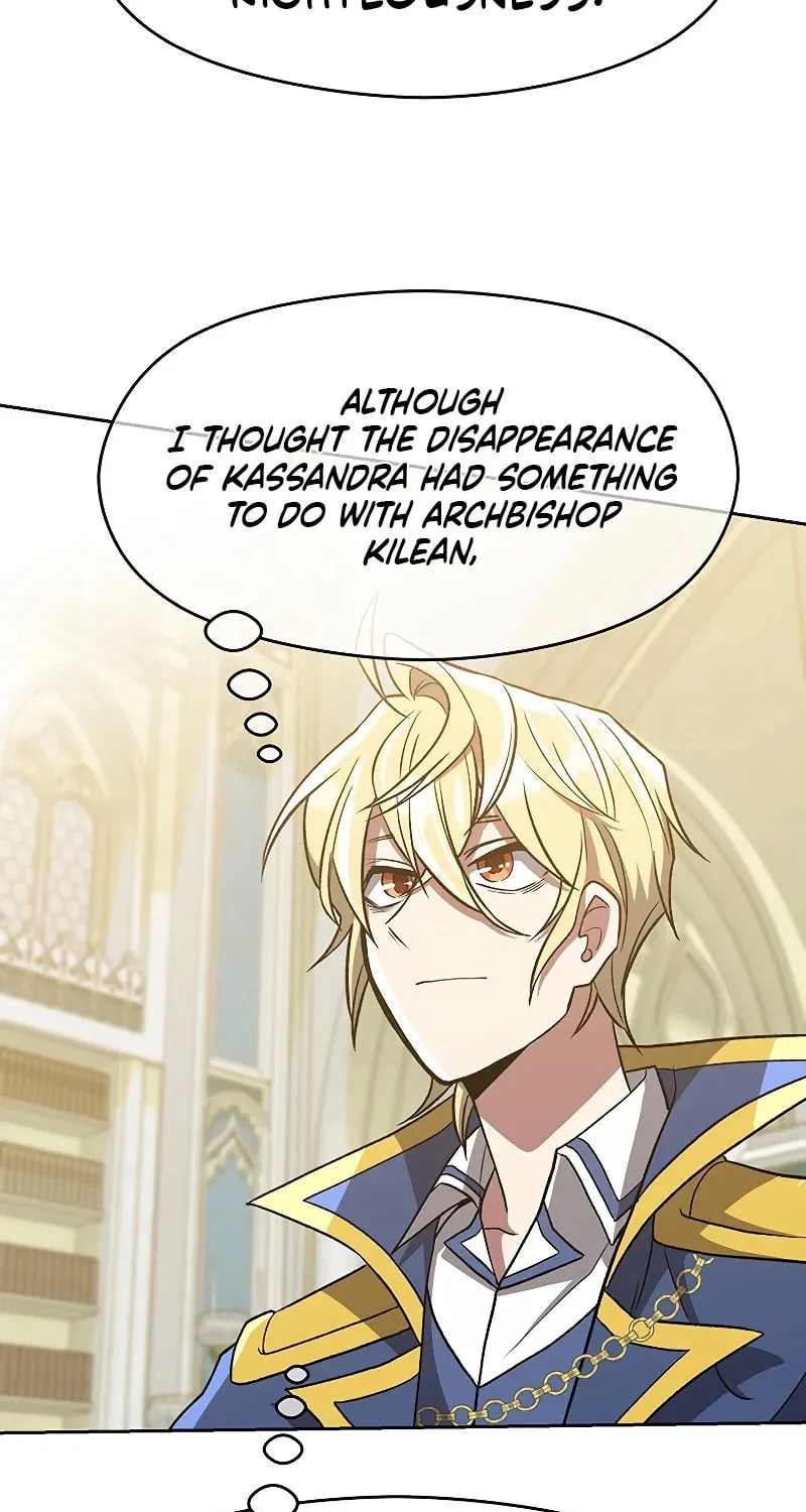 The Great Wizard Transcendent Chapter 51 page 62 - 