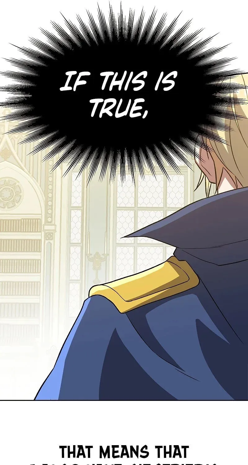 The Great Wizard Transcendent Chapter 51 page 64 - 
