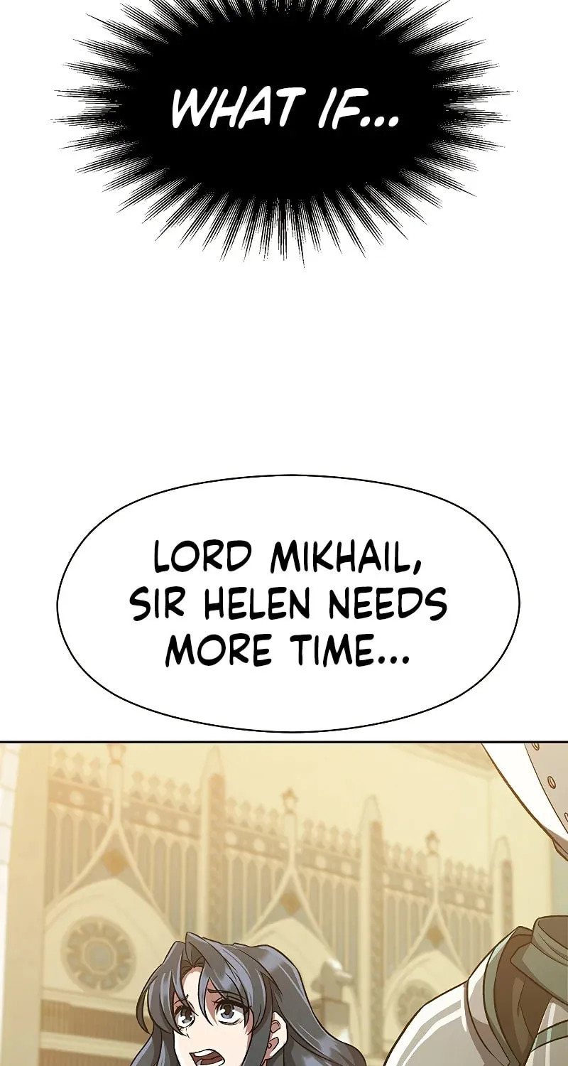The Great Wizard Transcendent Chapter 51 page 8 - 