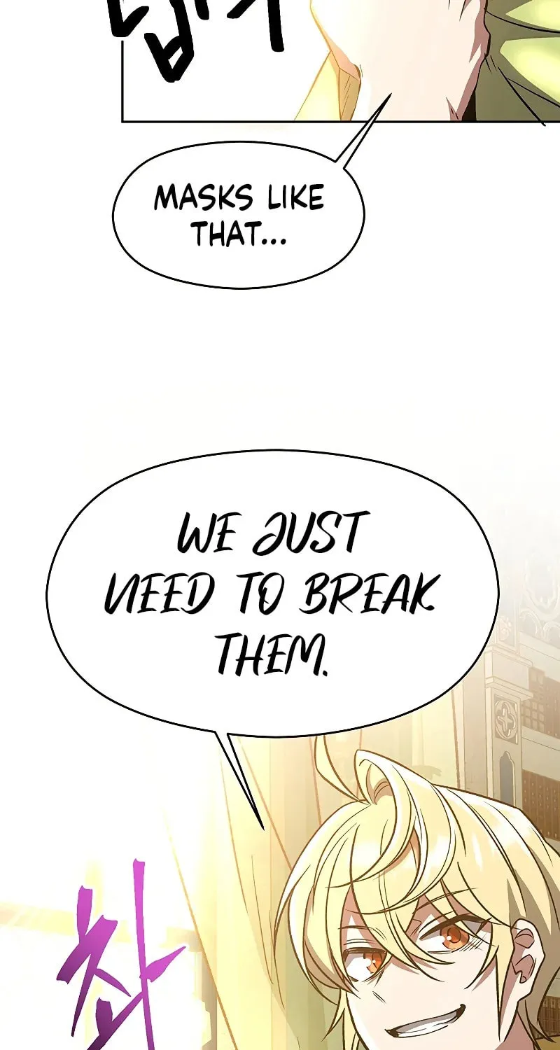 The Great Wizard Transcendent Chapter 51 page 86 - 