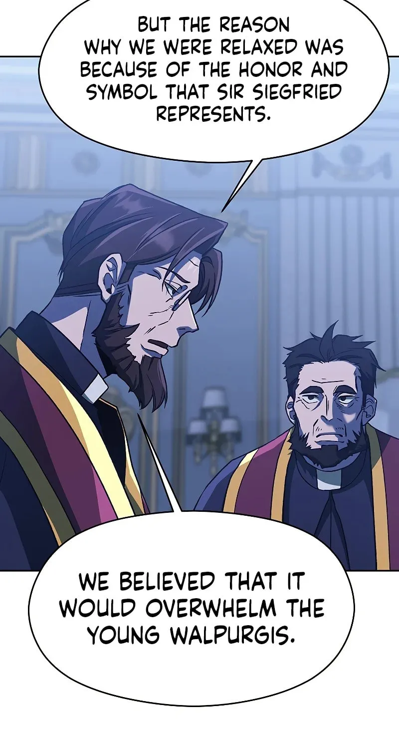 The Great Wizard Transcendent Chapter 52 page 104 - 