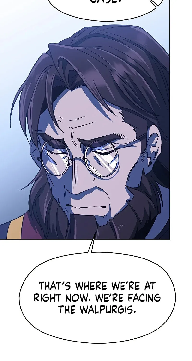 The Great Wizard Transcendent Chapter 52 page 106 - 