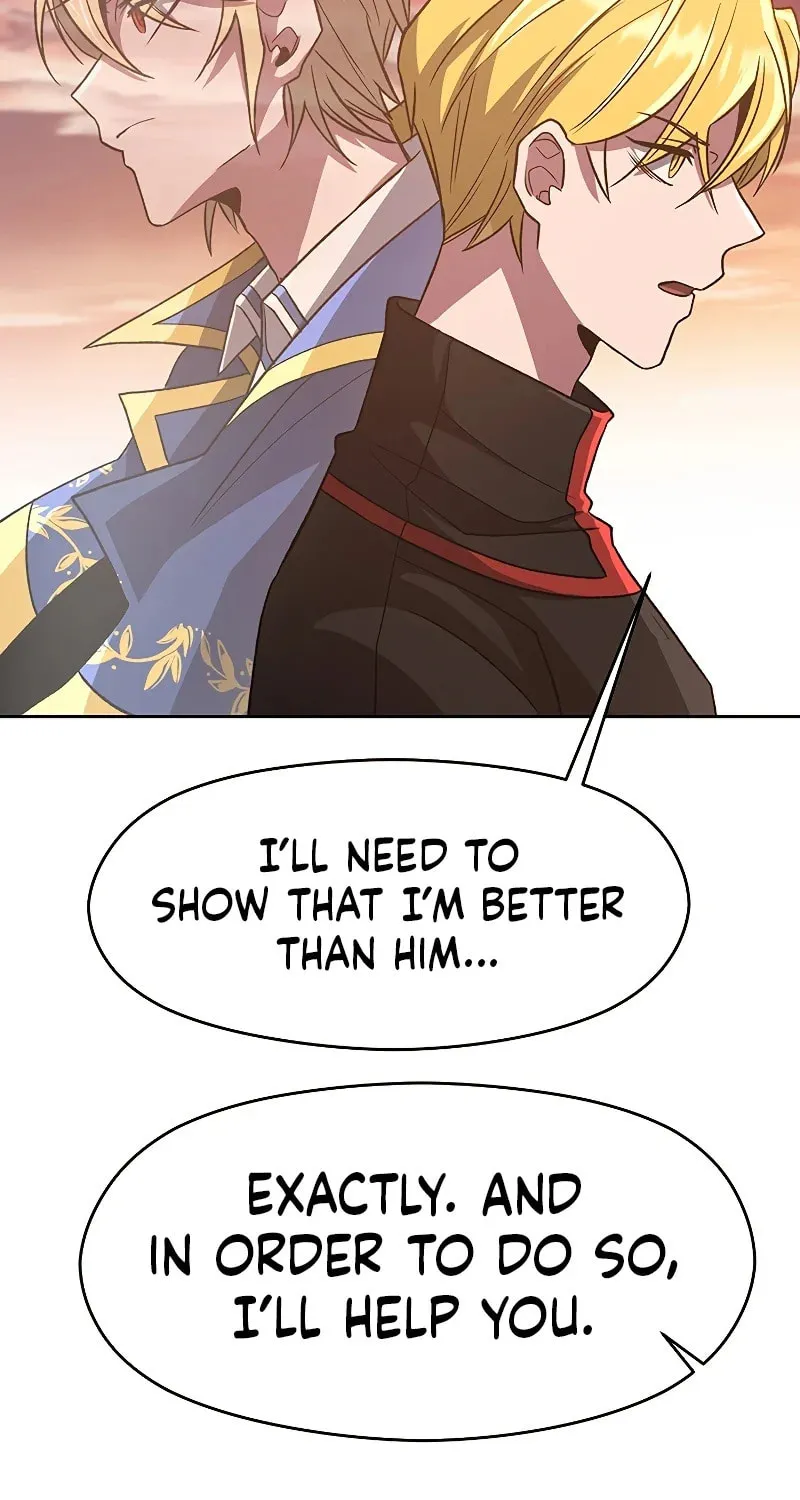 The Great Wizard Transcendent Chapter 52 page 14 - 