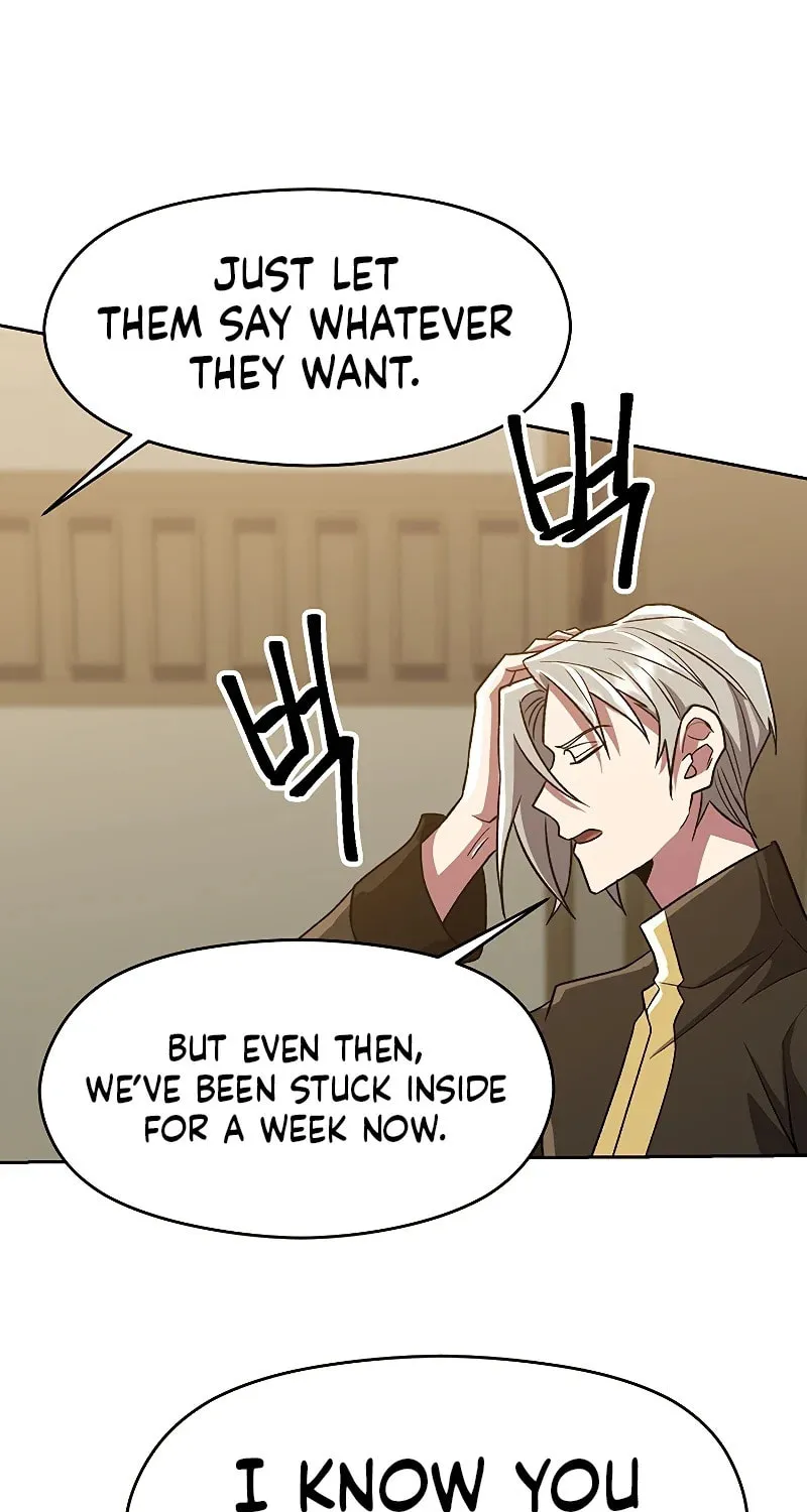 The Great Wizard Transcendent Chapter 52 page 36 - 