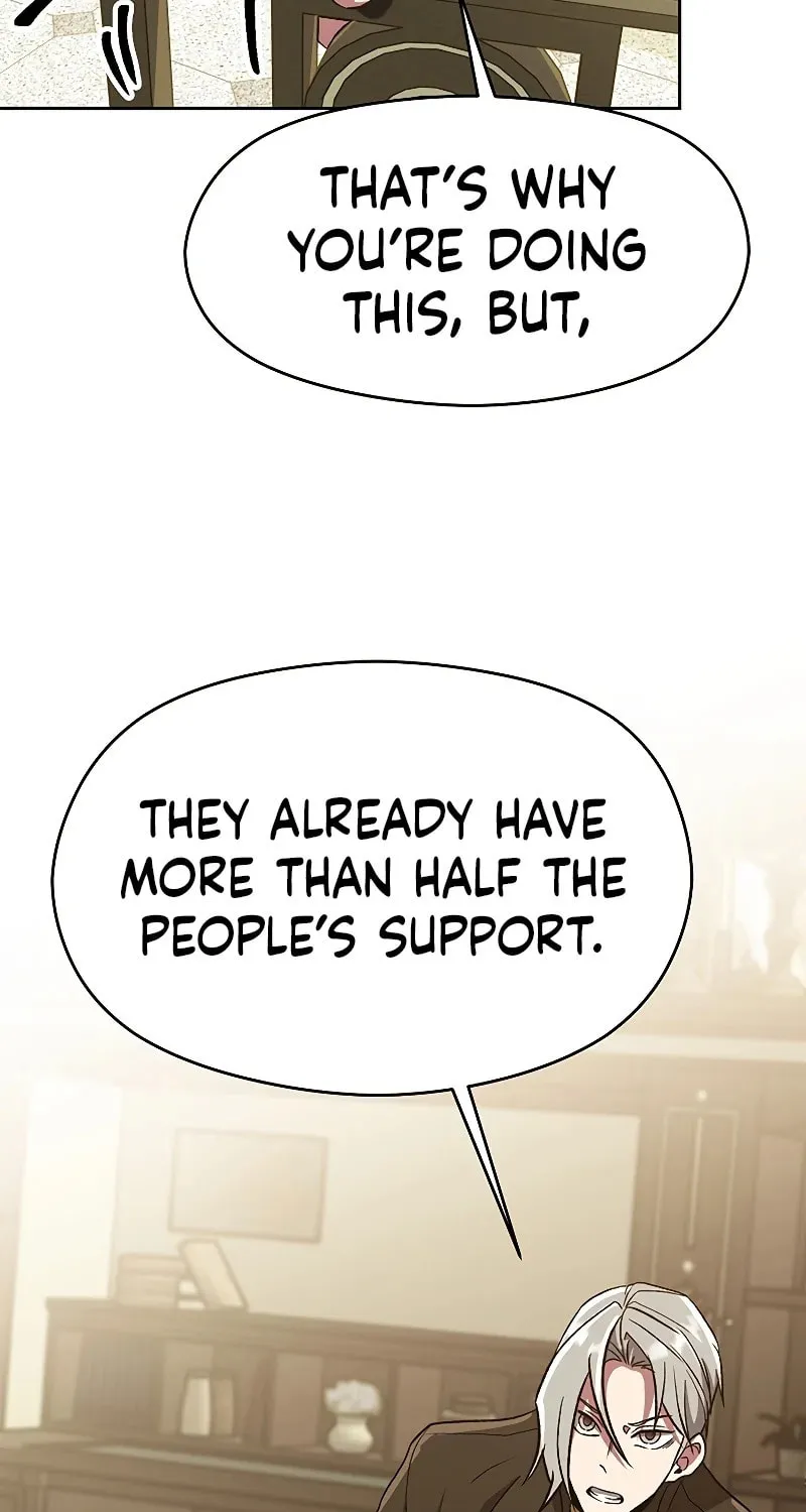 The Great Wizard Transcendent Chapter 52 page 38 - 