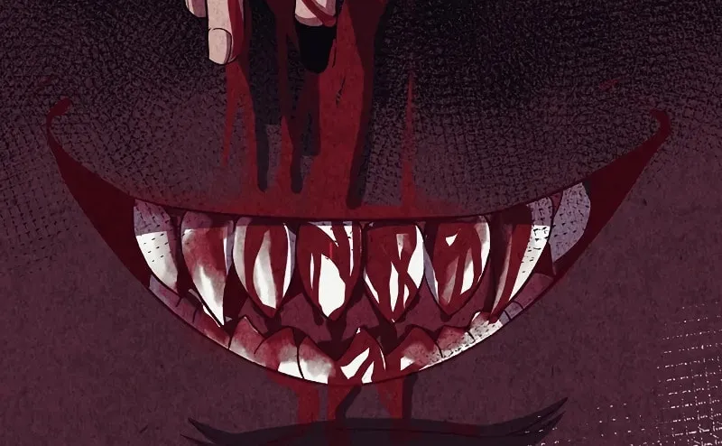 The Great Wizard Transcendent Chapter 52 page 53 - 