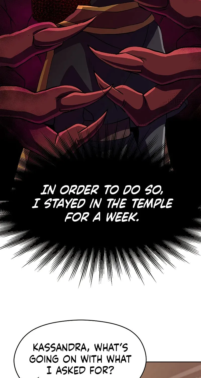 The Great Wizard Transcendent Chapter 52 page 58 - 