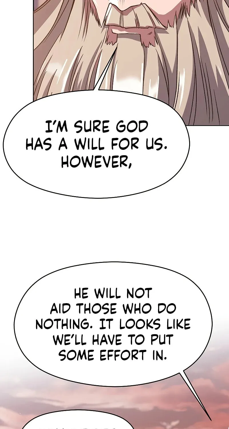 The Great Wizard Transcendent Chapter 52 page 8 - 