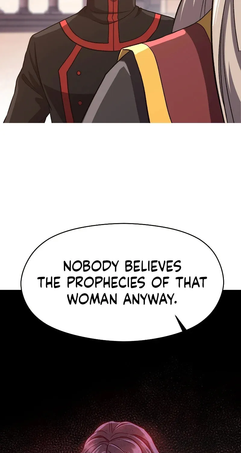 The Great Wizard Transcendent Chapter 52 page 10 - 