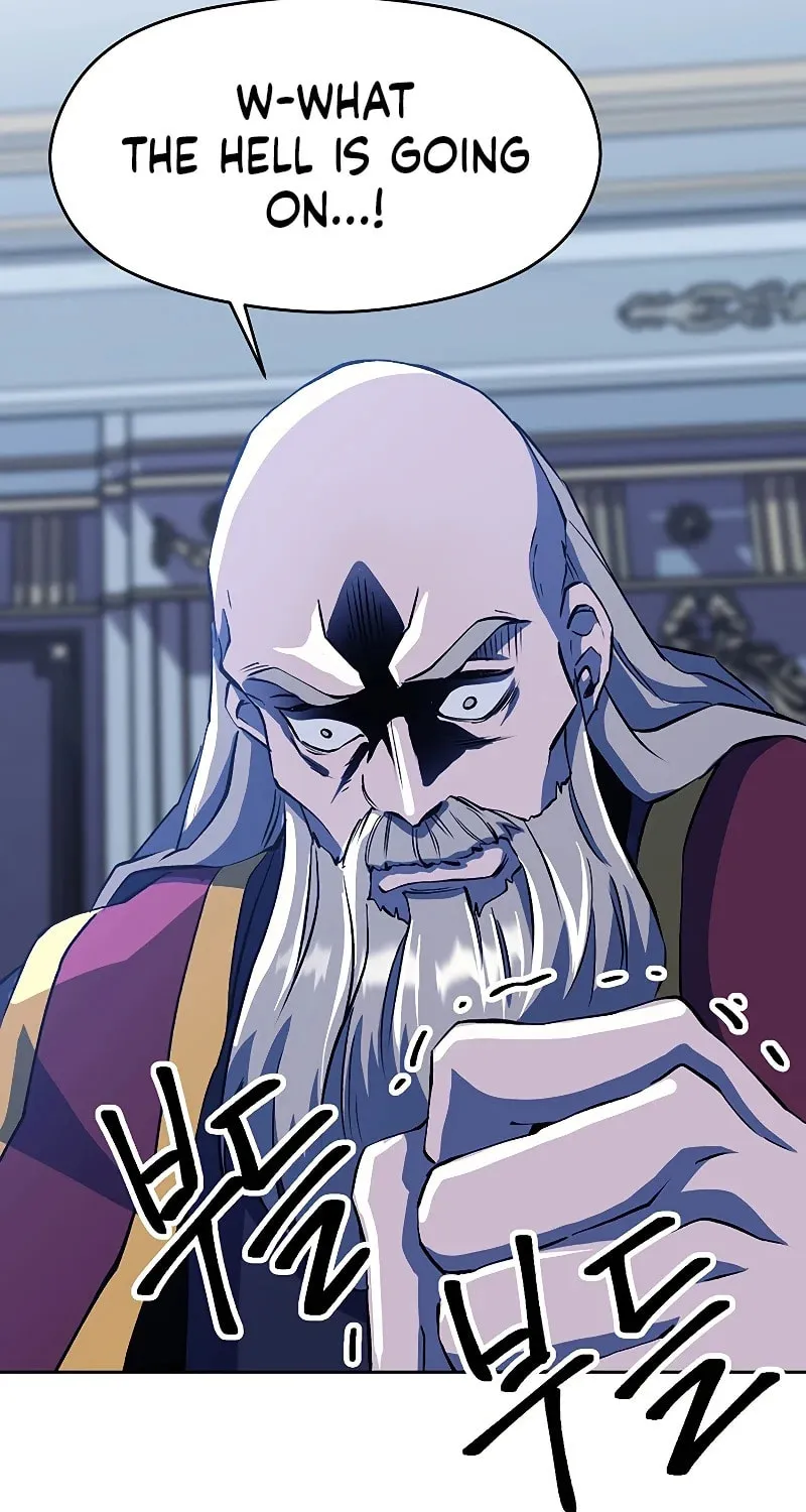 The Great Wizard Transcendent Chapter 52 page 92 - 