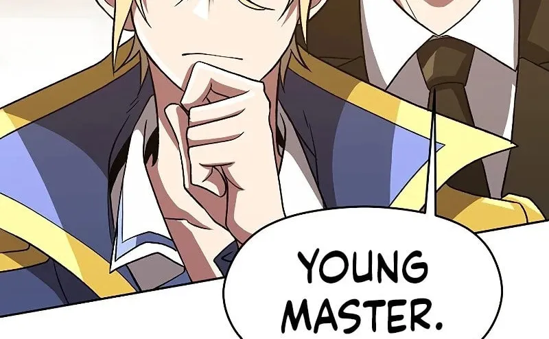 The Great Wizard Transcendent Chapter 53 page 17 - 