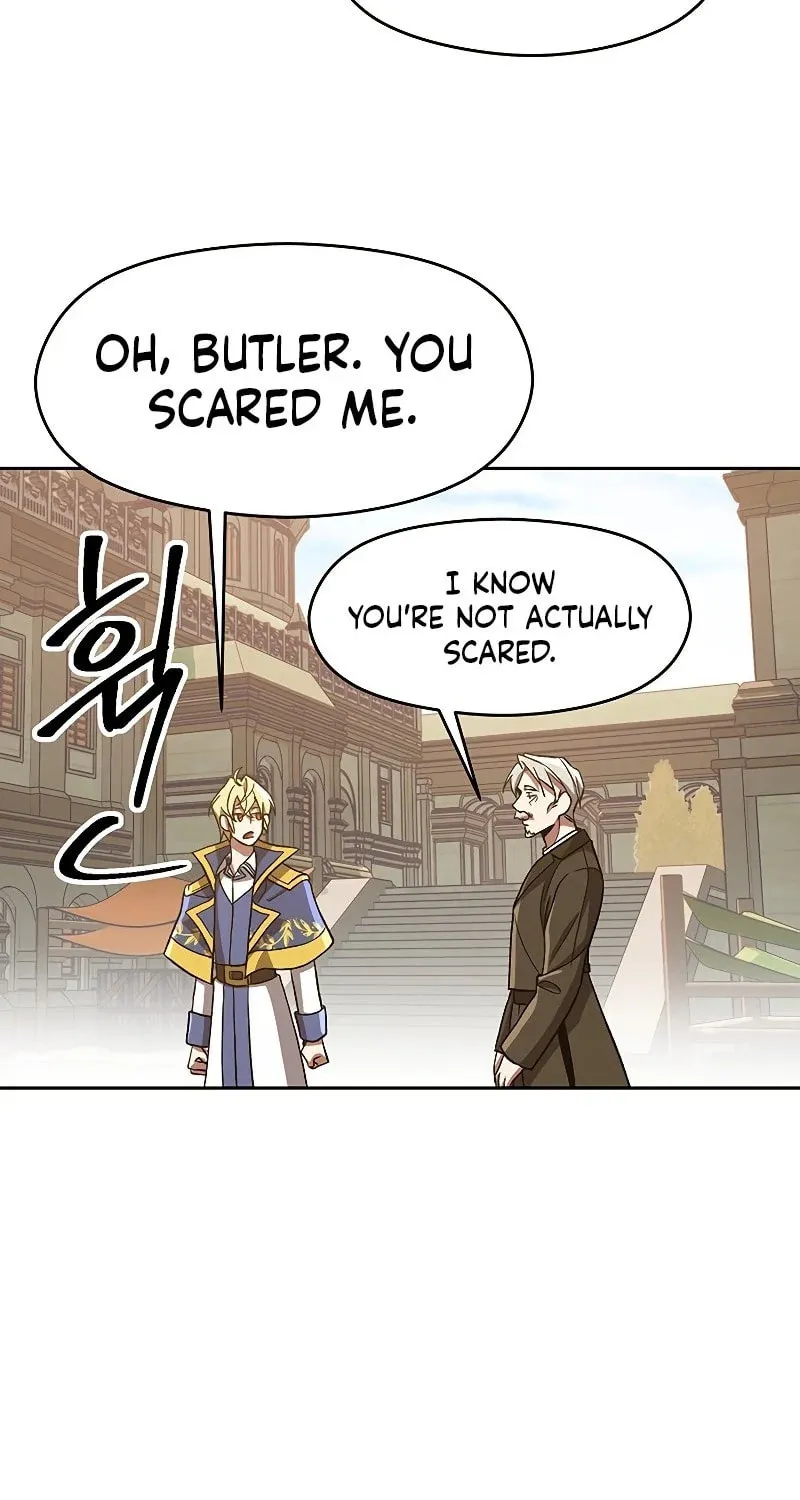 The Great Wizard Transcendent Chapter 53 page 18 - 