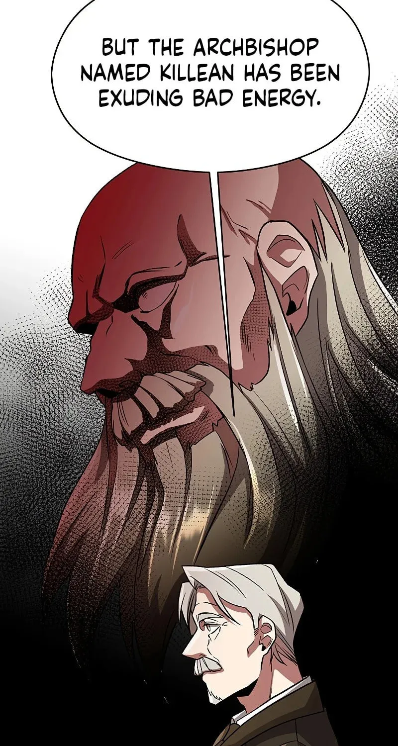 The Great Wizard Transcendent Chapter 53 page 30 - 