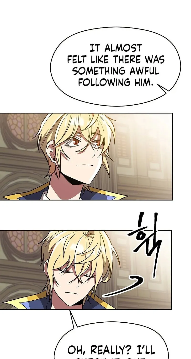 The Great Wizard Transcendent Chapter 53 page 32 - 