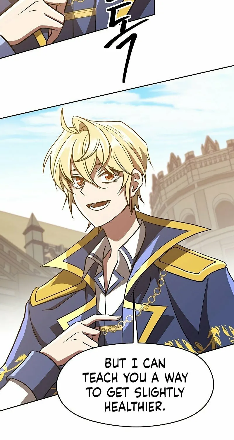 The Great Wizard Transcendent Chapter 53 page 38 - 