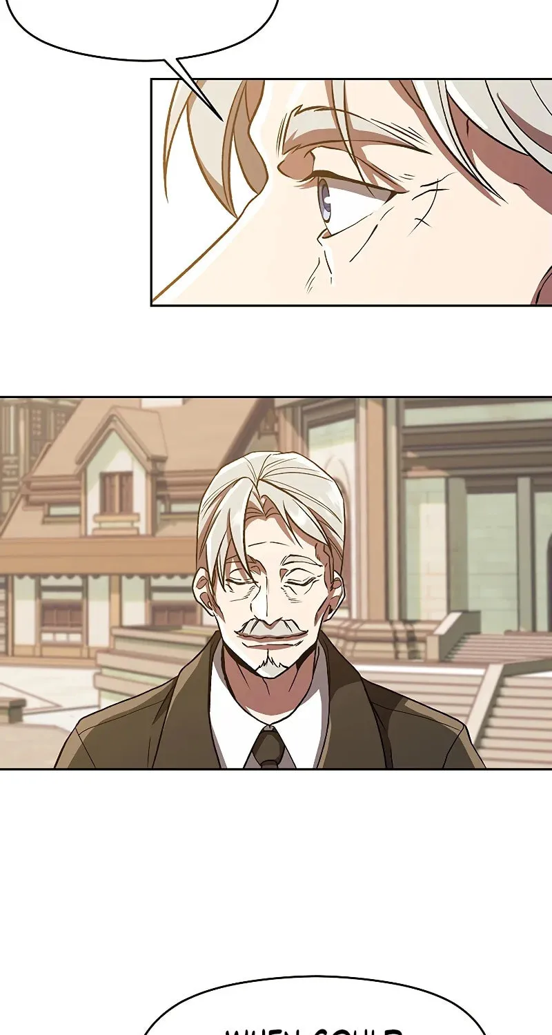 The Great Wizard Transcendent Chapter 53 page 40 - 