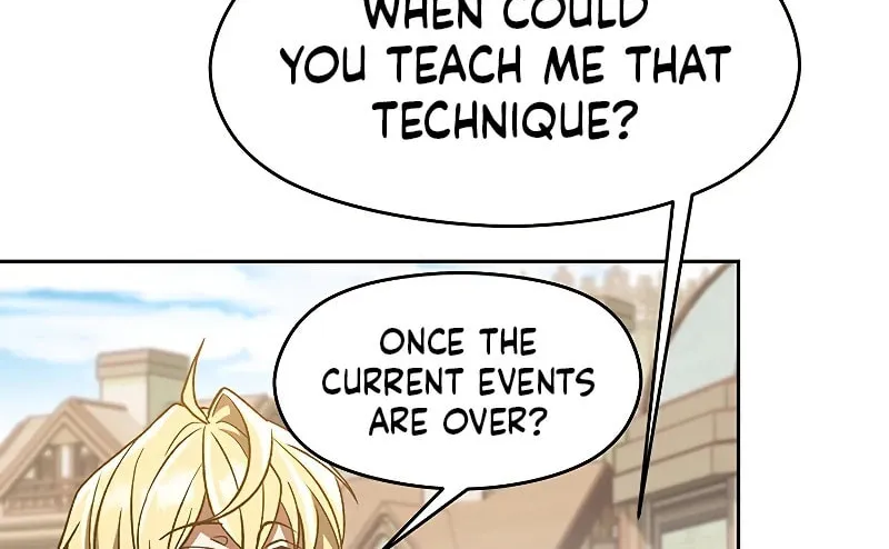The Great Wizard Transcendent Chapter 53 page 41 - 