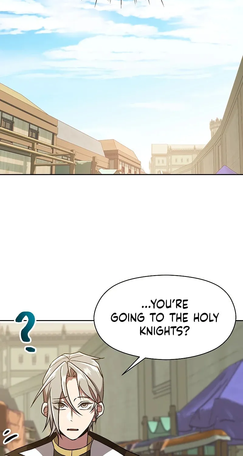 The Great Wizard Transcendent Chapter 53 page 46 - 