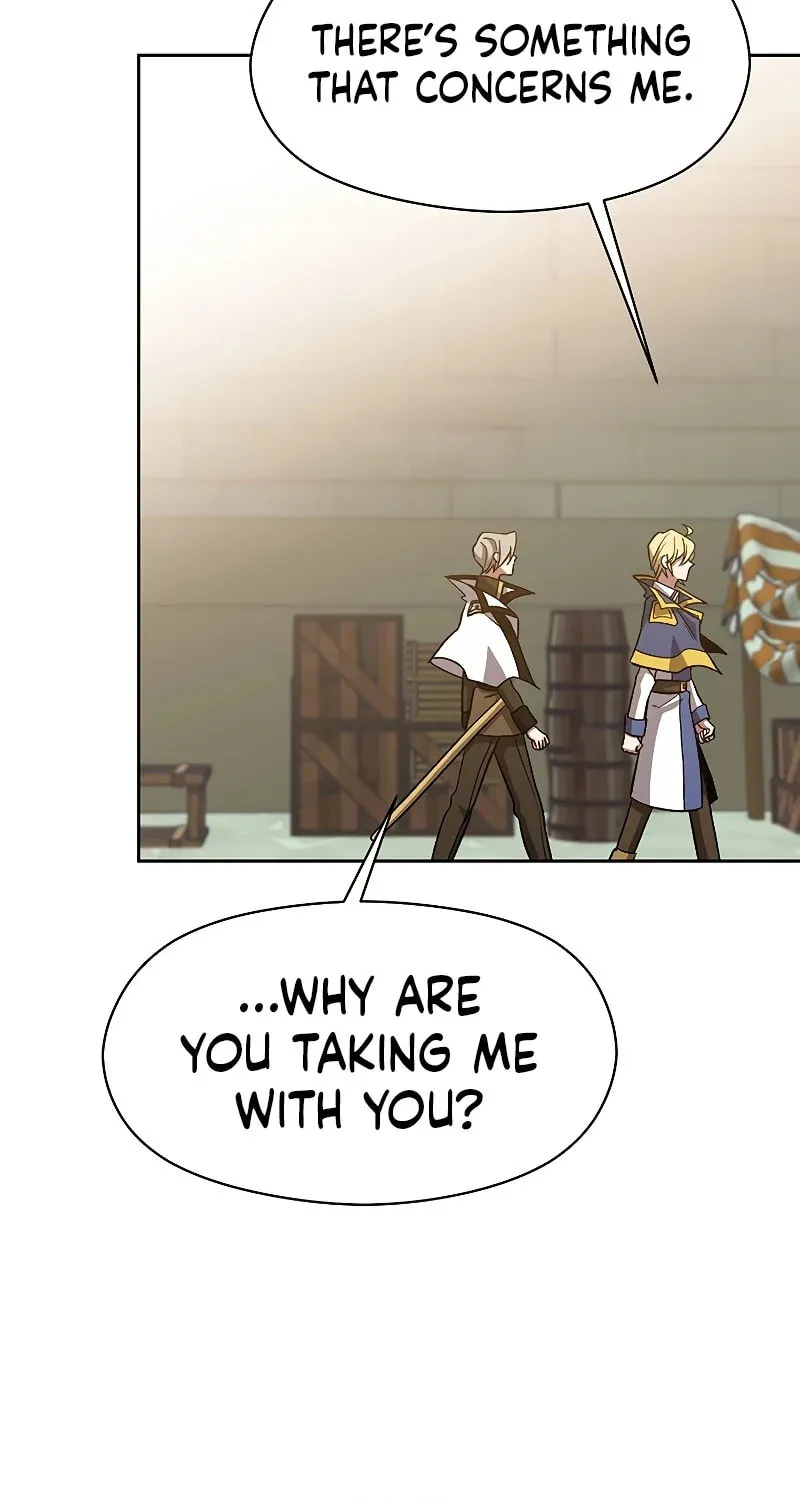 The Great Wizard Transcendent Chapter 53 page 48 - 