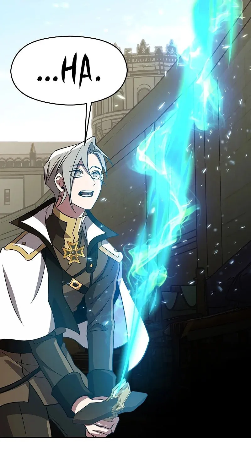 The Great Wizard Transcendent Chapter 53 page 62 - 