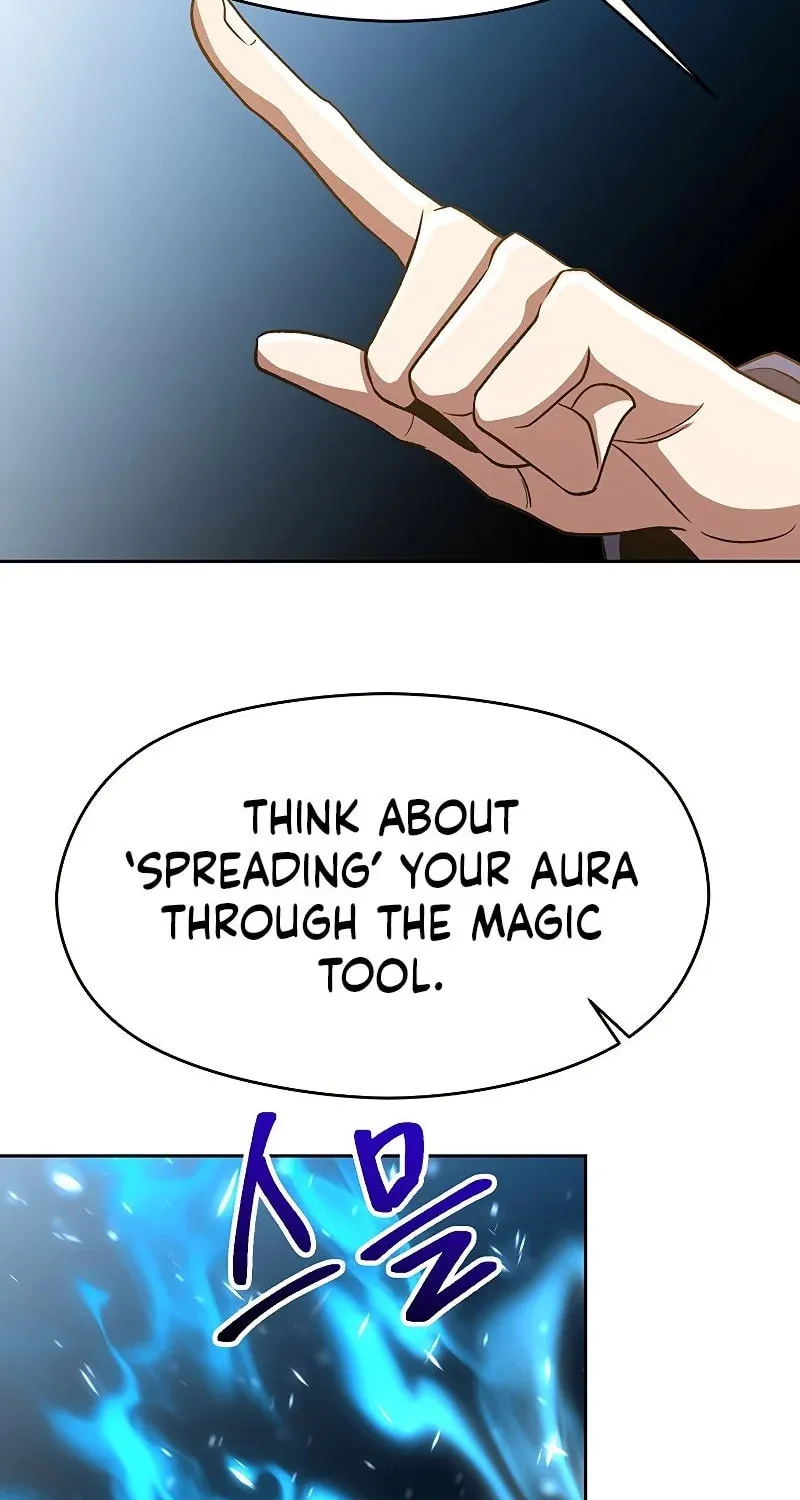 The Great Wizard Transcendent Chapter 53 page 64 - 