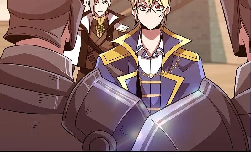 The Great Wizard Transcendent Chapter 53 page 89 - 