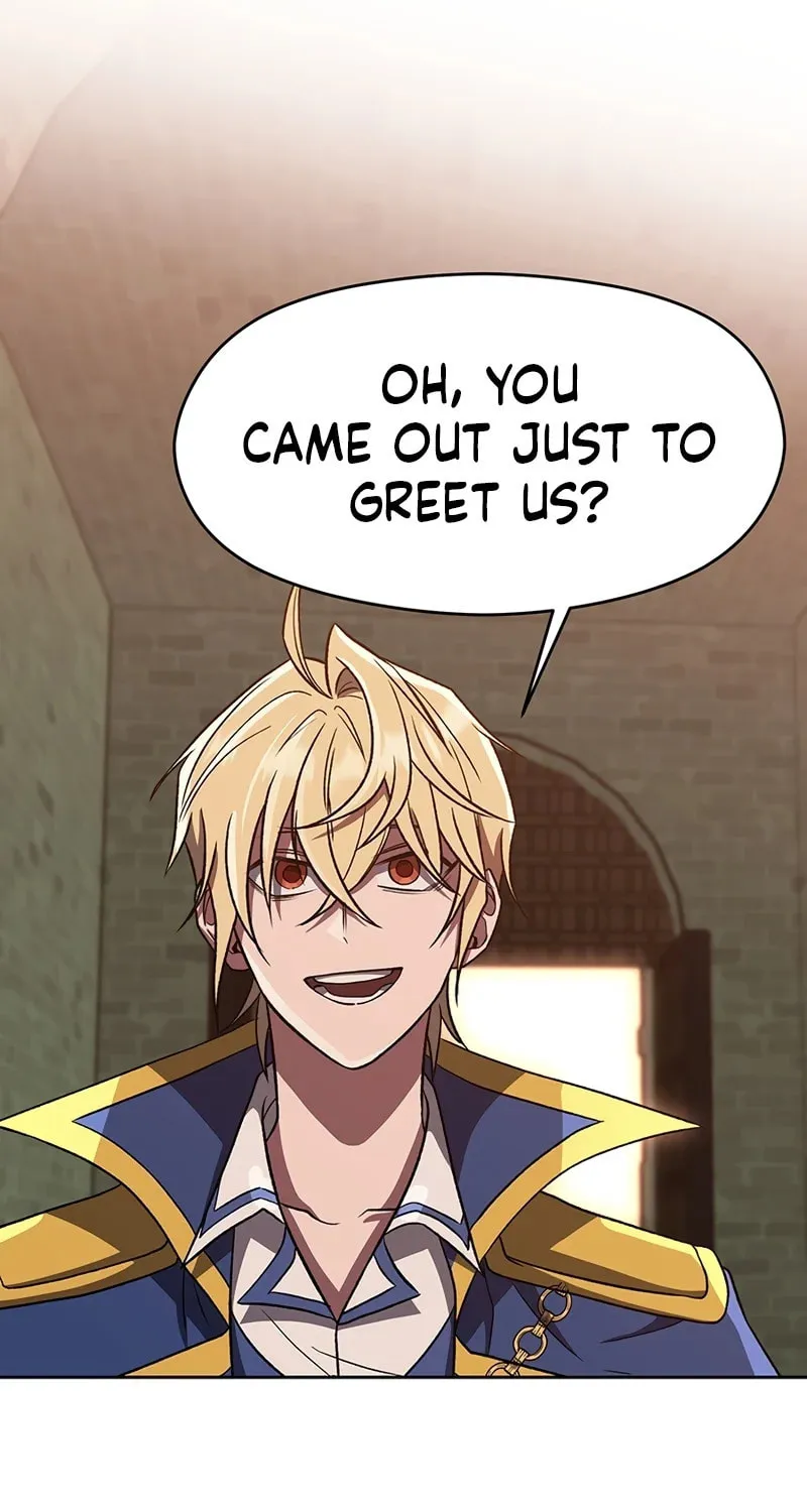 The Great Wizard Transcendent Chapter 54 page 2 - 