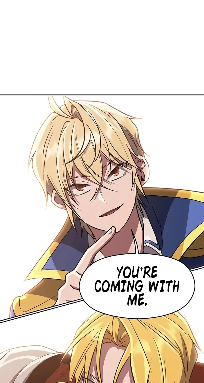 The Great Wizard Transcendent Chapter 54 page 104 - 