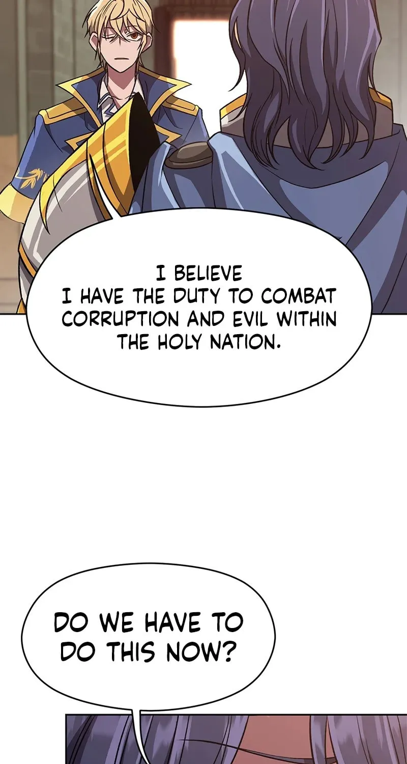 The Great Wizard Transcendent Chapter 54 page 20 - 