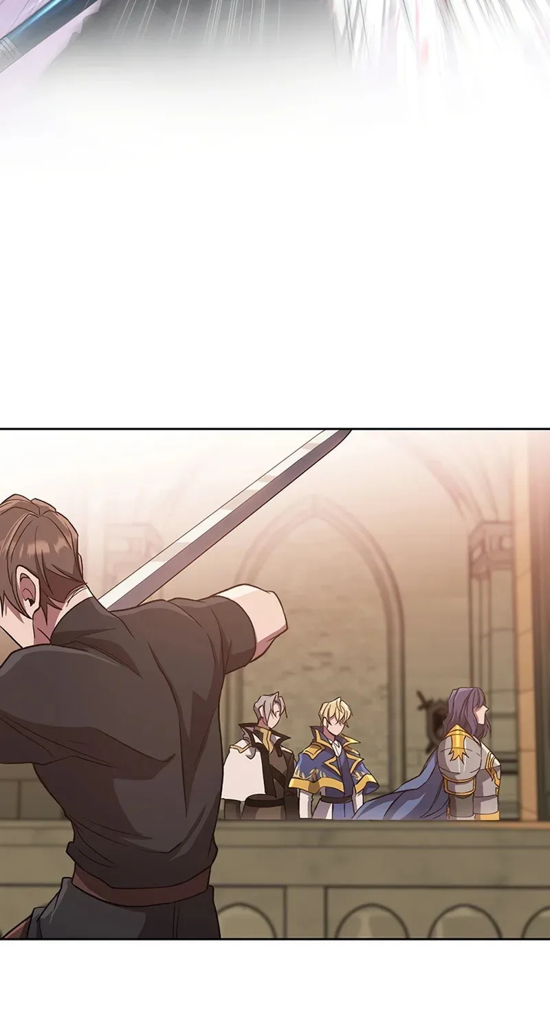 The Great Wizard Transcendent Chapter 54 page 28 - 
