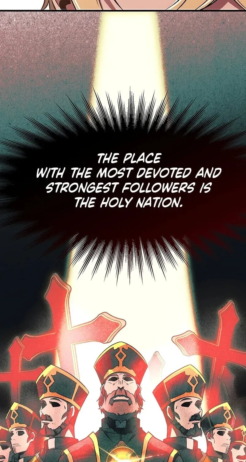 The Great Wizard Transcendent Chapter 54 page 38 - 